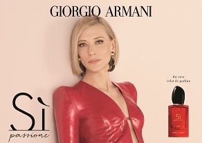 Fragrance For Her