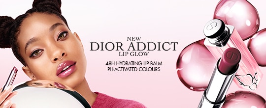 Dior Make Up | Duty Free Istanbul Sabiha Gökçen Airport Shops