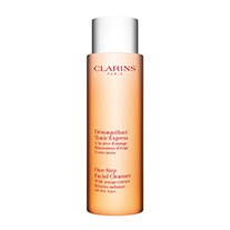 Cleansers & Toners