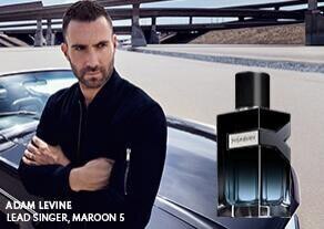 Fragrance For Him