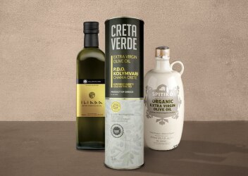 Oil & Vinegar