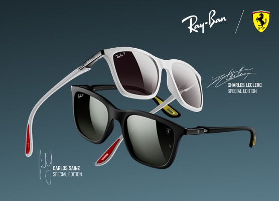 Ray ban duty free prices online