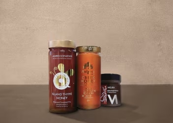 Jam & Honey